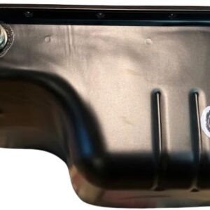 RemTune TURBO D15 D16 Y7 Y8 Direct Bolt-On Oil Pan