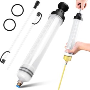 Kakalote 500CC Manual Fluid Extractor Pump