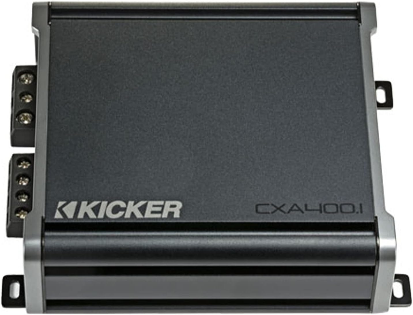 Kicker CXA4001 400W Mono Class D Amp