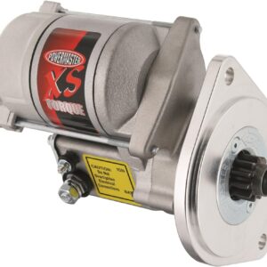 Powermaster Starter, XS Torque, 4.4:1, 157/164T Flywheel