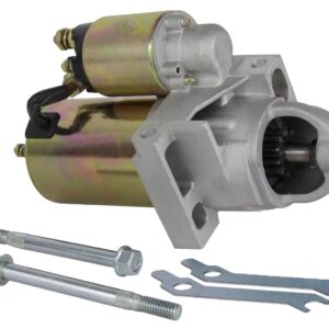 Rareelectrical 12V Starter for Mercruiser Ski Engines