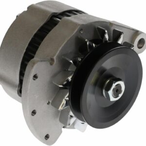 New Alternator for Ford Tractor Models