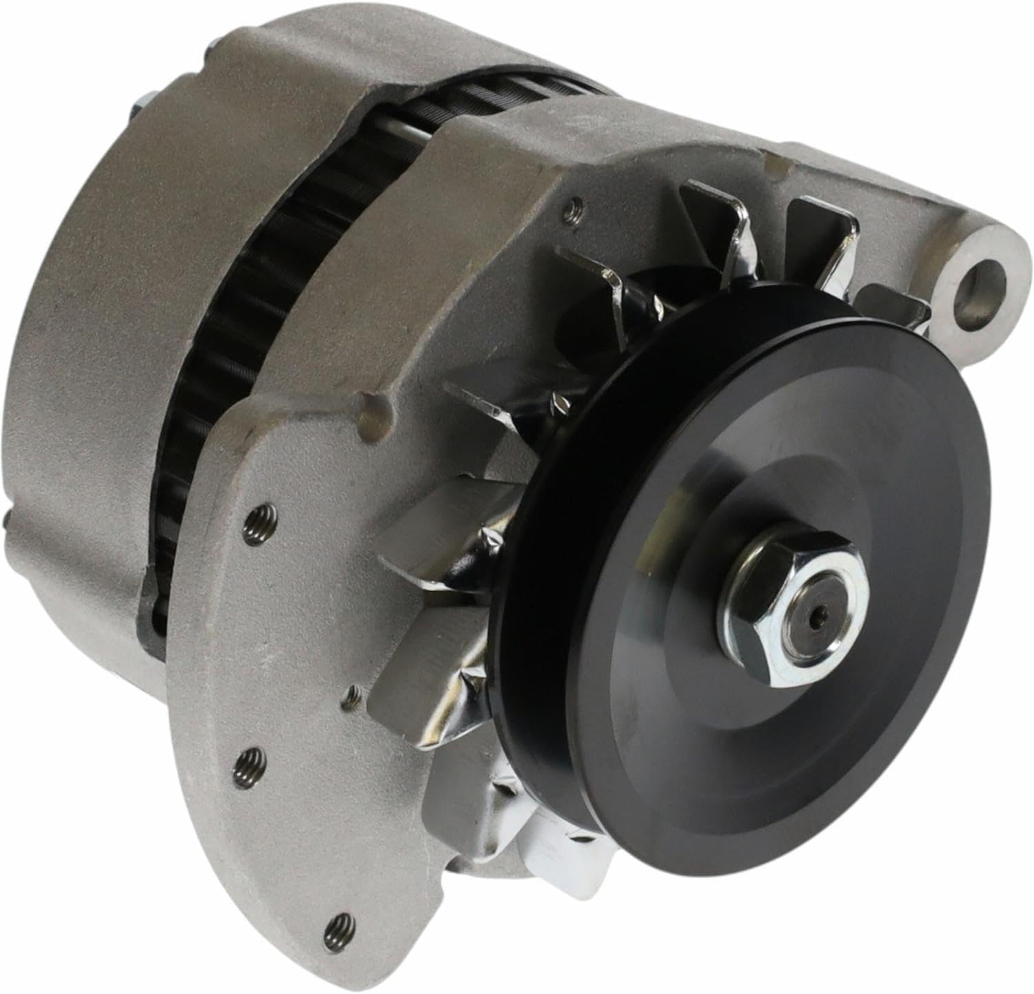 New Alternator for Ford Tractor Models