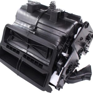 MOTOKU Evaporator Heater Box for Jeep Liberty & Dodge Nitro