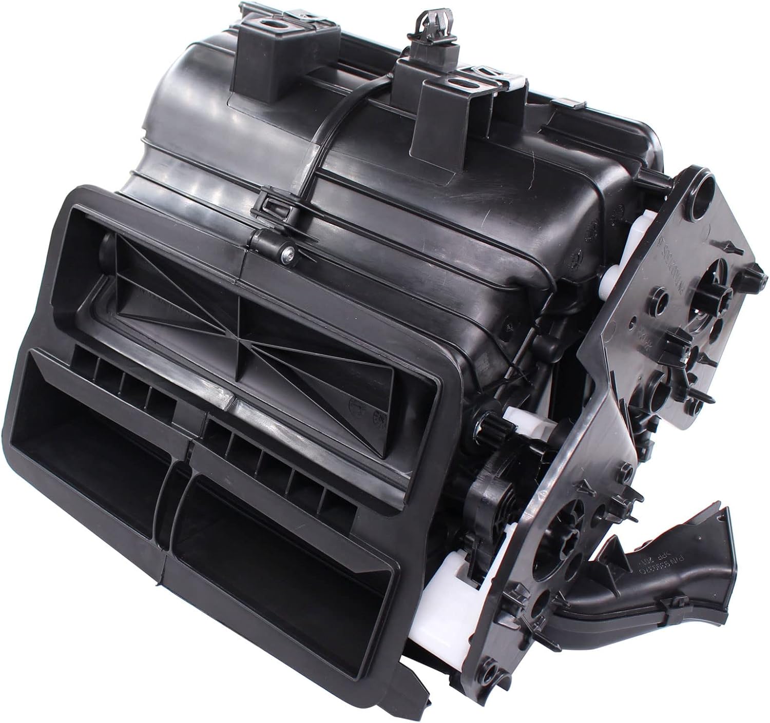 MOTOKU Evaporator Heater Box for Jeep Liberty & Dodge Nitro