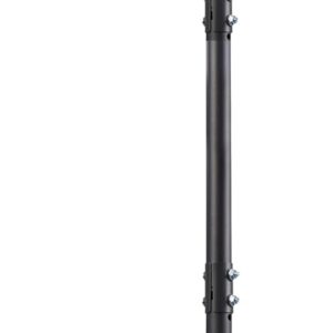 CEKAY Heavy-Duty Antenna Mount Pole 51" L - Universal J Mount