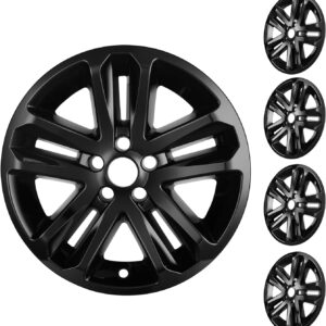 4-Pack 18" Wheel Skins for 2011-2019 Ford Explorer