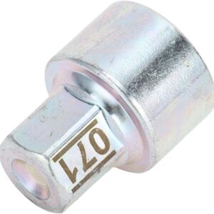BMW Mini Wheel Lock Lugnut 071 Anti-Theft Socket