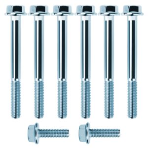 LS Thermostat Bolt Kit for GM Chevrolet LS Engines