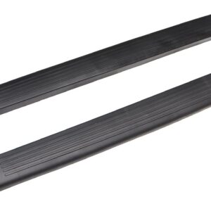 MGWILL Ford F-150 Bed Rail Caps (2004-2005) Left & Right