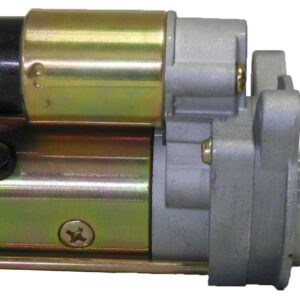 Ford 6.4L Powerstroke Starter 2008-2010 | AJ-ELECTRIC