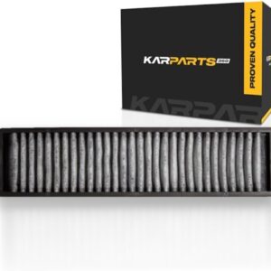 Mini Cooper Air Filter 2002-2008 Replacement