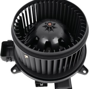 HVAC Heater Blower Motor for Ford F-150, Expedition & More