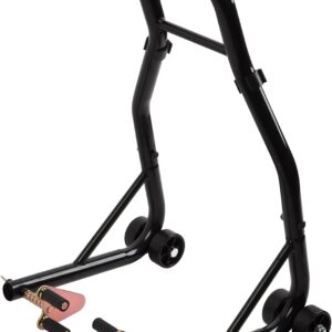 Motorcycle Front Stand - Fork Lift Stand Black