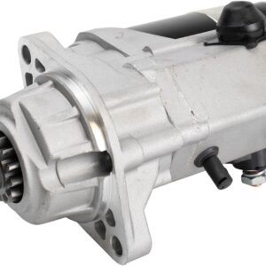 Starter Motor for 94-02 Dodge Ram 3500 5.9L Cummins