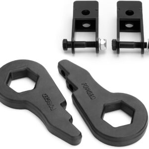 Dynofit Torsion Keys w/ Extenders for Chevy/GMC 1999-2007