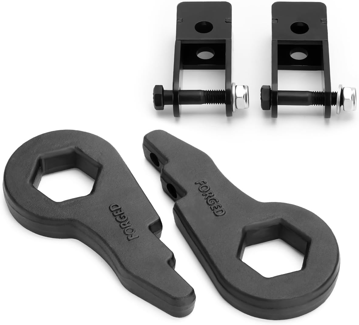 Dynofit Torsion Keys w/ Extenders for Chevy/GMC 1999-2007