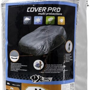 XL Perform Tool Car Cover Size M, Medium Vehicle Protection