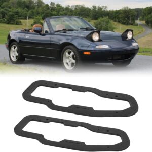 Tail Light Gasket for 90-97 Mazda Miata MX5 (2 PCS)