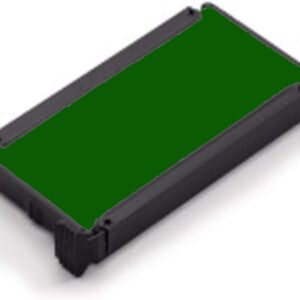 Lime Ink Cartridge for Infusion Stamp Model 4912
