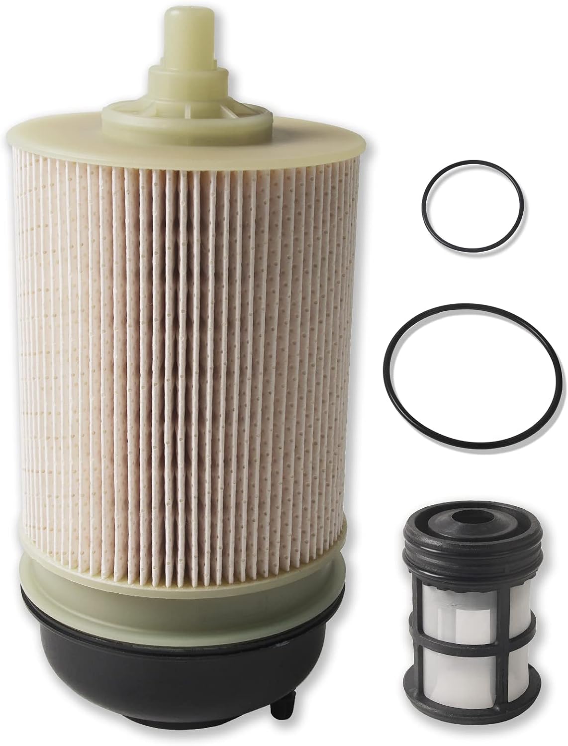 PF9908 Fuel Filter for Freightliner & Western Star DD13-DD16 Engines