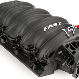 FAST LSXr 102mm Intake Manifold LS1/LS2/LS6 Black