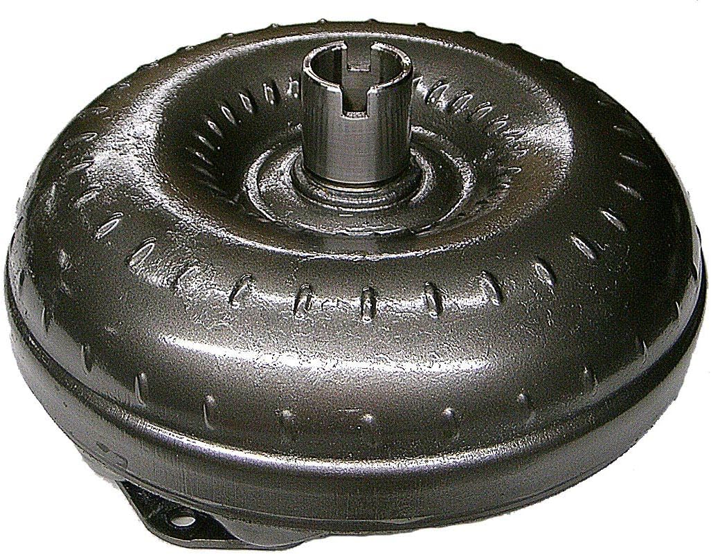 GM TH350 Non-Lockup Torque Converter - Stock Stall