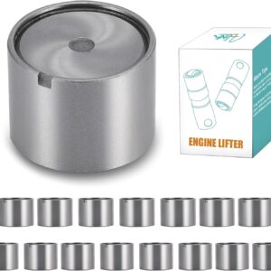 AULINK 16PCS Valve Lifters Kit LFK16624 LIF624 2.4L 3.3L