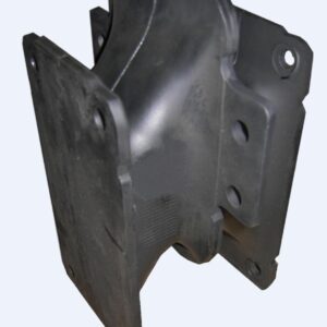 MORryde Rubber Shear Spring PT108-024