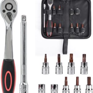 Z8 Jeep Wrangler Door Removal Tool Kit