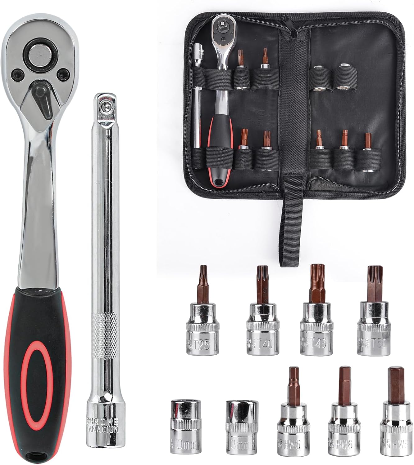 Z8 Jeep Wrangler Door Removal Tool Kit