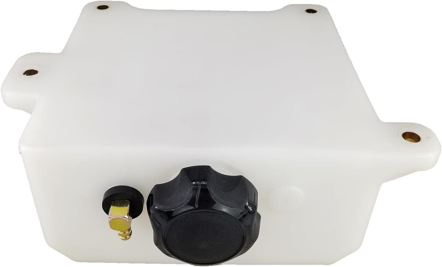 Engine Coolant Reservoir Tank for 2020-2021 Freightliner MT45