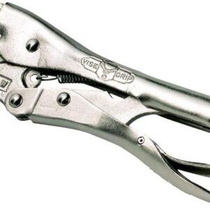Irwin Visegrip 7LW Locking Wrench, 7"
