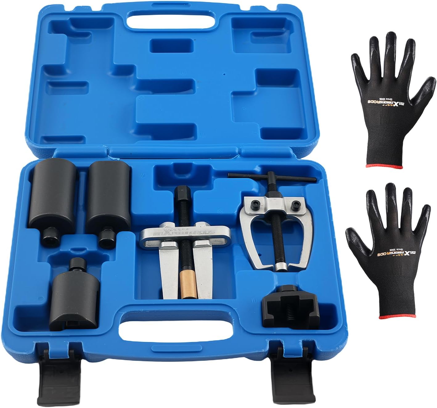 maXpeedingrods Wiper Arm Puller Tool Set – 6pcs