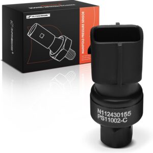 A-Premium Binary HPCO Cooling Fan Pressure Switch