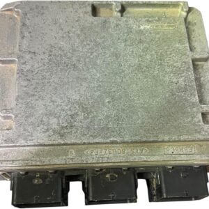 Ford Crown Victoria 4.6L PCM Computer (ECU) - 6W7A-12A650-AJB