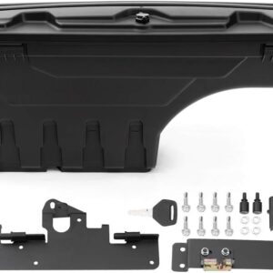 ALLGOOD Truck Bed Storage Box for Toyota Tacoma 2005-2020