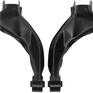 NewYall Control Arms for Hyundai Sonata & Kia Optima 1998-2006