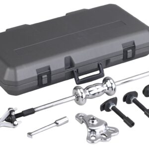 OTC 6540 8-Pc Rear Axle Bearing Puller Set