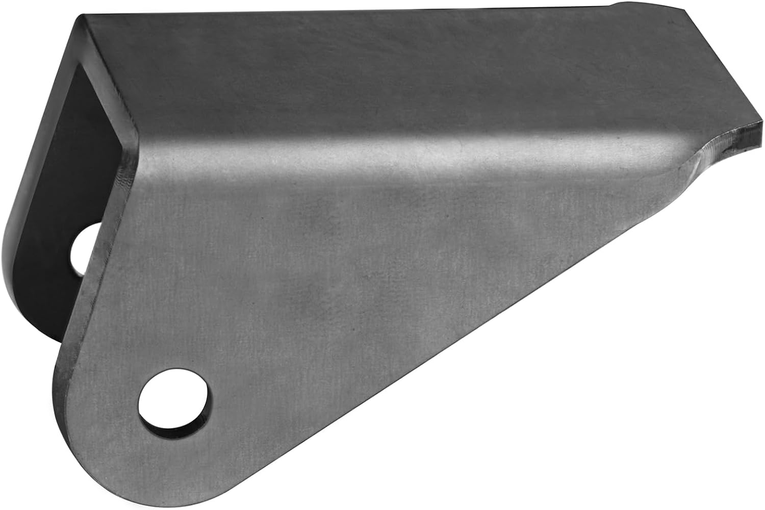 2 Pack Weld-On Leaf Spring Hangers for 2.5in Springs