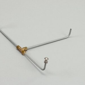 Compatible Pilot Assembly for Vulcan Hart Tube Burners
