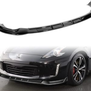Front Bumper Lip for 2013-2020 Nissan 370Z