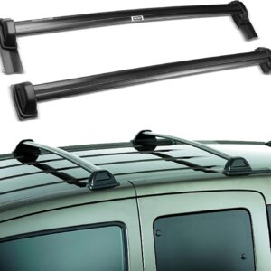 SCITOO Roof Rack Cross Bars for Honda Element 2003-2011
