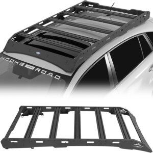 Hooke Road Roof Rack for Subaru XV Crosstrek 2013-2017