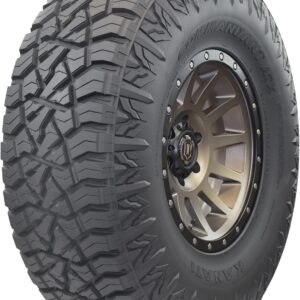 Kanati Commandant ATX Tire 37x13.00R18 12-Ply