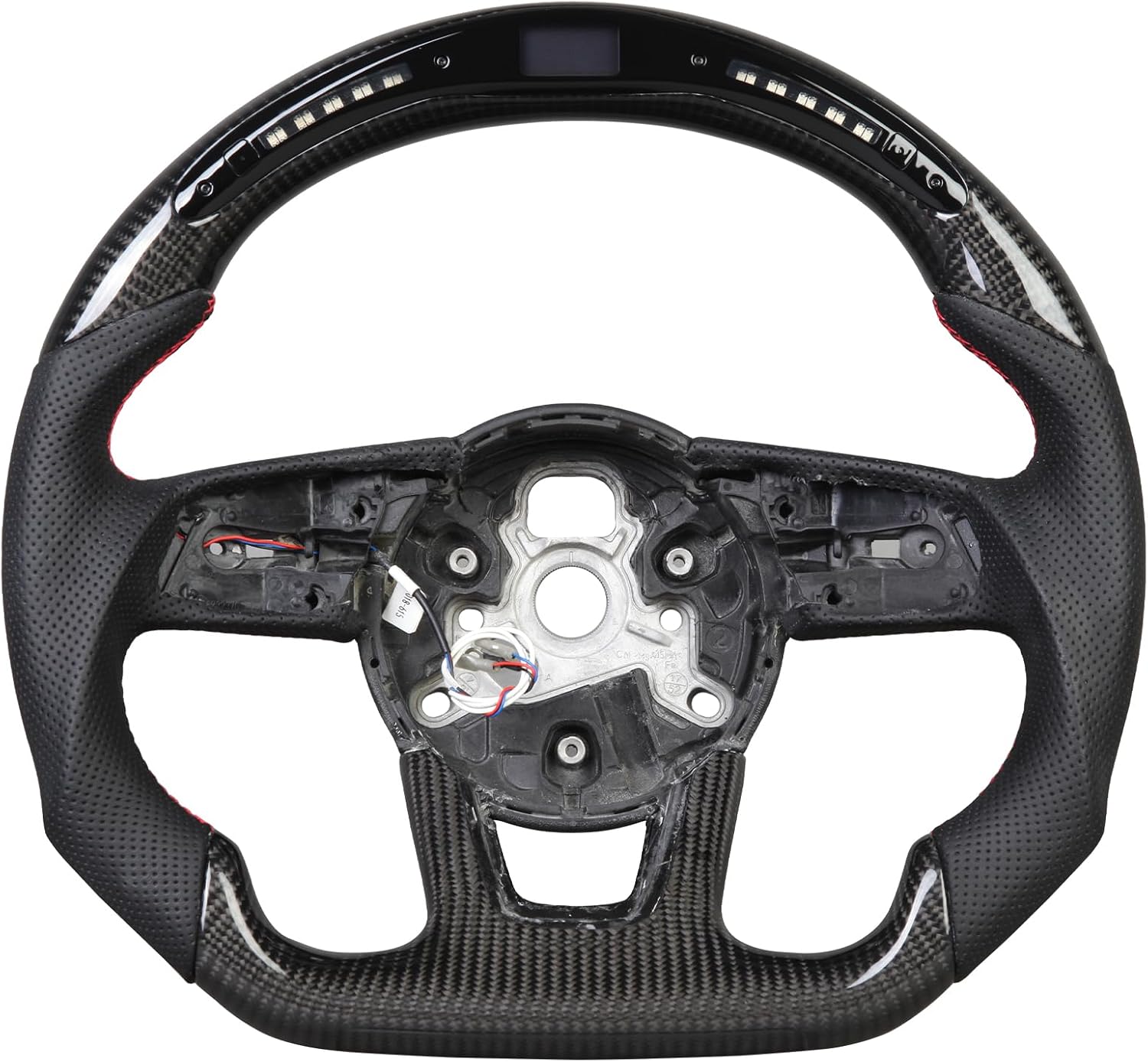 Carbon Fiber Smart Wheel for Audi A3-A5/S3-S5 2016-2020
