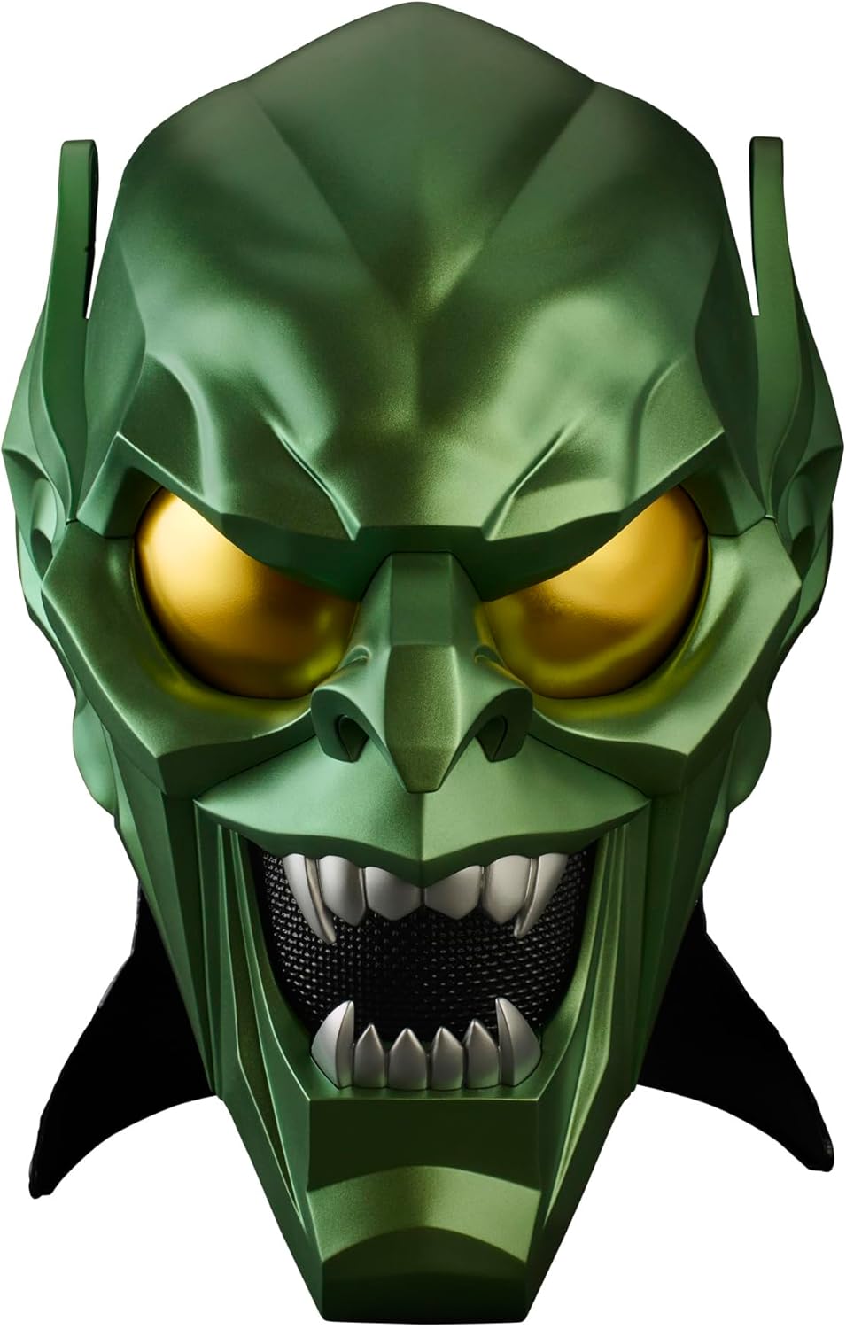 Marvel Legends Green Goblin Helmet, Spider-Man: No Way Home Collectible