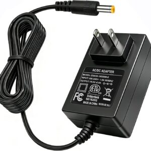 18V Replacement Charger for Goodall Jump Packs