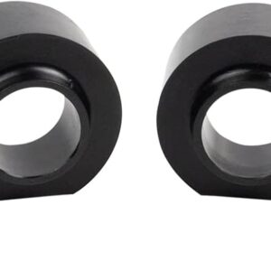 TRQ 2in Lift Kit for 1997-2006 Jeep Wrangler TJ