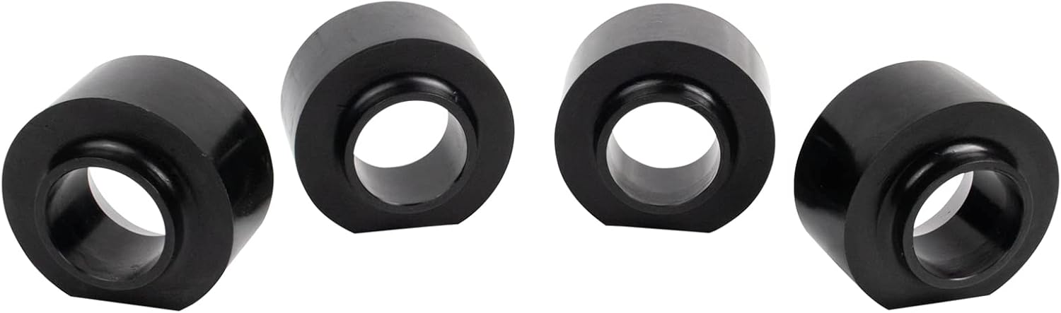 TRQ 2in Lift Kit for 1997-2006 Jeep Wrangler TJ